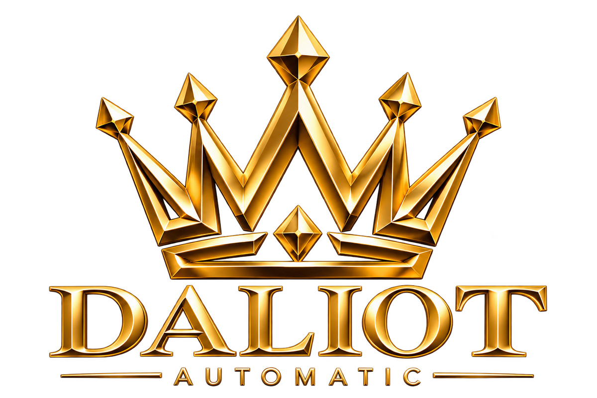 DALIOT